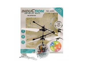 Індукційна іграшка &quot;Літаюча куля&quot;