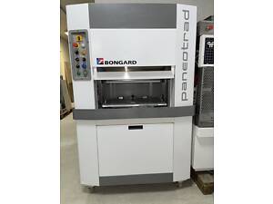 Безстресовий тестоділитель Bongard Paneotrad V3 (матриця 1,2,3)