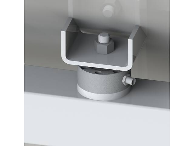 Бункерний дозатор автоматичний АДМ-500 (Дозатори інертних матеріалів), дозатор бункерный, БСУ - Фото 4