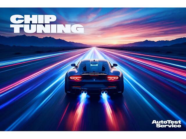 СТО Чип-Тюнинг Авто Диагностика Клонирование ЭБУ Иммобилайзер - Фото 4