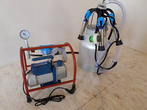 Доїльний апарат Імпульс ротор до 6 корів