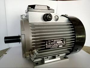 Электродвигатель, АЇР 90 LB8 1,1 кВт/750 об/мин