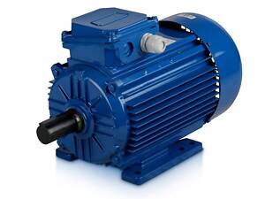 Электродвигатель АИР132 M4 11,0 кВт/1500 об/мин