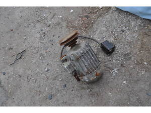 електродвигун ЧИТАТИ ОПИС