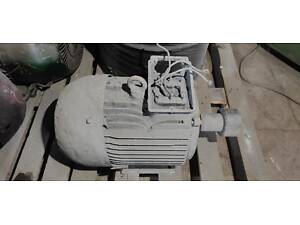 Електродвигун, електродвигун 30 кВт, 33,5 кВт, 40 кВт