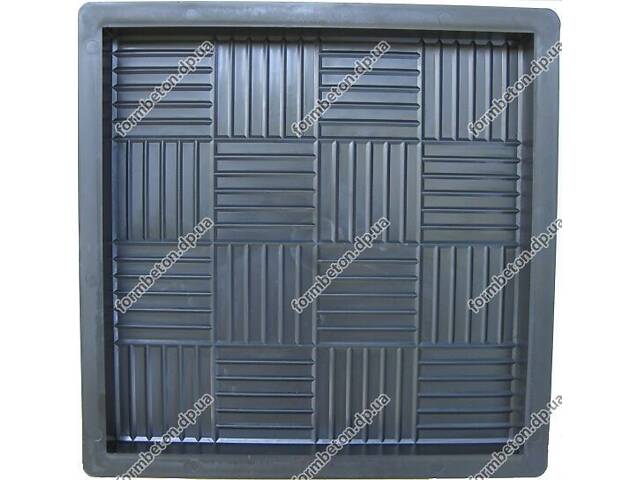 Форма для щілинної статі - Фото 1