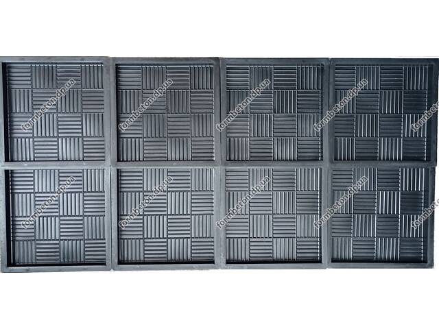 Форма для щілинної статі - Фото 2