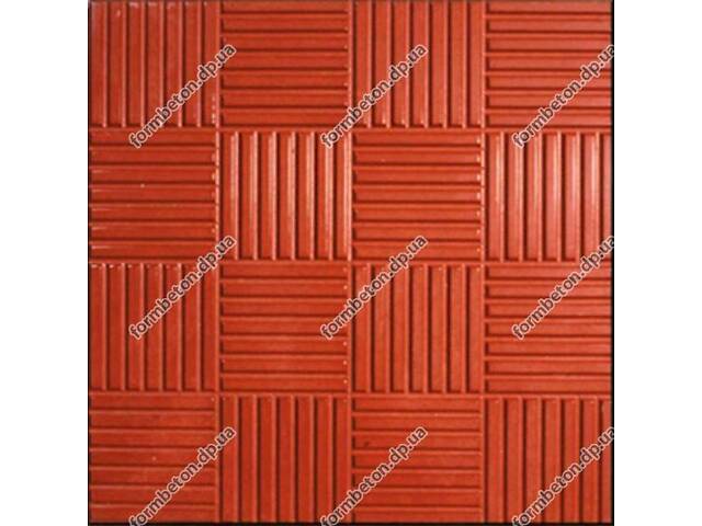 Форма для щілинної статі - Фото 3