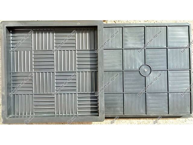 Форма для щілинної статі - Фото 4