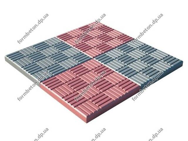 Форма для щілинної статі - Фото 6