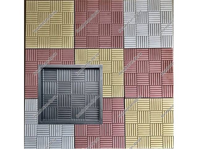 Форма для щілинної статі - Фото 5