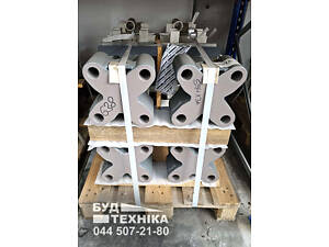 Фундаментний анкер баштового крана Liebherr 120HC/132 HC