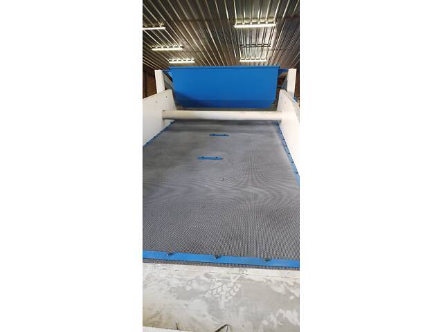 Гуркіт ( Грохот ) вібраційний ГВ-2000 (2023), Грохот вибрационный, гуркіт вібраційний, виброгрохот - Фото 4