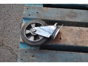 колесо коліщатко бак рокла візок візок 200x50-140 ЧИТАТИ ОПИС