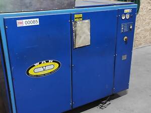 Компресор WAN-NK 160, 45 кВт, 0,8 МПа