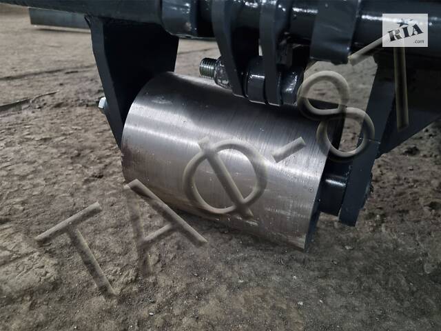 Контейнер для сміття - Мультиліфт - Фото 10