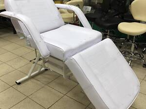 Косметологічне крісло - кушетка для косметології та масажу