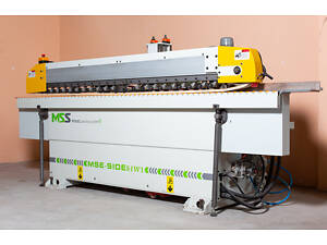 Кромко-шлифовальный станок MSS S1W1