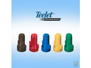 Крупнокапельный распылитель под КАС 7 струйный SJ7 Teejet