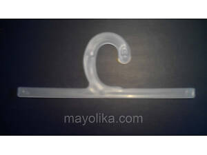 Крючок с плечиками