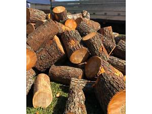 Купуйте дрова твердих порід | дрова рубані | різані колодки Луцьк