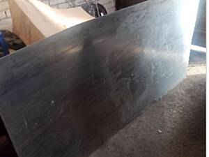 Лист нержавеющий 1х1000х2000мм марка стали 08х17т.