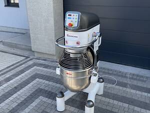 Міксер планетарний Bongard Saturne 40