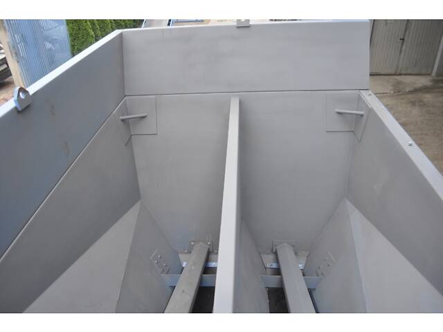 Мобільний Бетонний завод SUMAB K-30 (30 м3/ч) Швеція - Фото 3