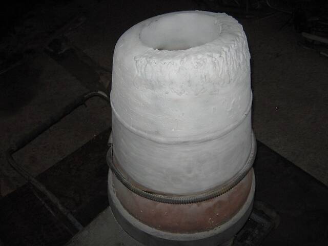 Нанесение керамического покрытия. Напыление керамики. Керамическое покрытие - Фото 4