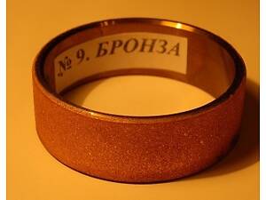 Напыление бронзы. Бронзовое покрытие. Металлизация