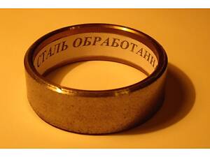 Напыление стали. Стальное покрытие. Нанесение стали