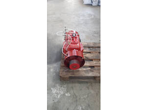 Насос КО 510 вакуумный левого и правого вращения отреставрированный