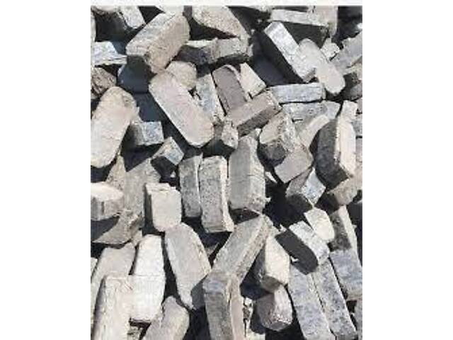 Пелета, брикет, торфобрикет, дрова - Фото 1