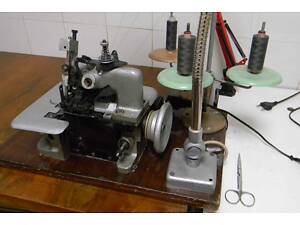 швейні машини, оверлоки, запчастини, голки, швейні різні,