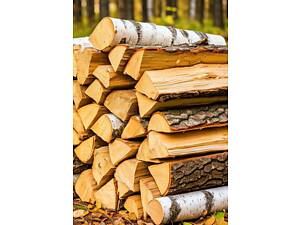 Придбайте дрова за ціною виробника Горохів