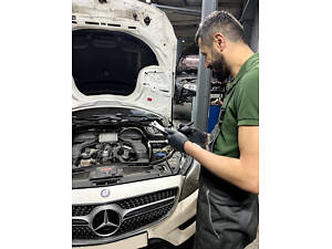 Ремонт авто СТО Київ