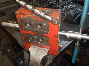 Ремонт гидрораспределителей МТЗ, ЮМЗ, экскаватор, погрузчик