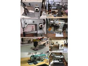 Швейна машина Мінерва/Minerva 72520 Копіри - на два, три, чотири проколу