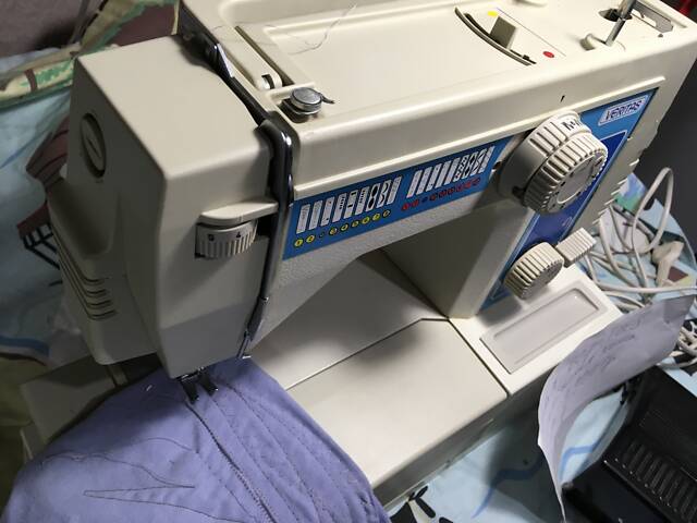 Швейні машинки Veritas ремонт, продаж оверлоки 51кл, - Фото 2