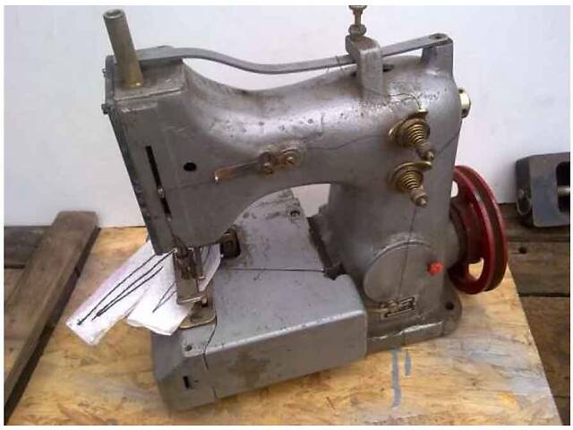 Швейні машинки Veritas ремонт, продаж оверлоки 51кл, - Фото 10