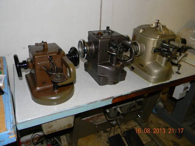 Швейні машинки Veritas ремонт, продаж оверлоки 51кл, - Фото 14