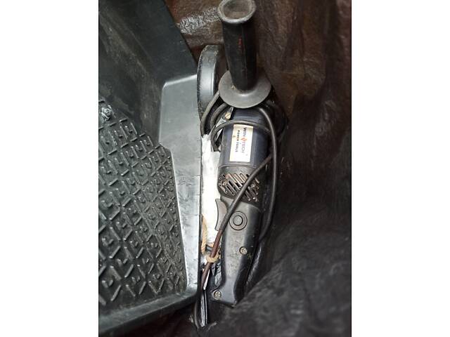 Зварювальний апарат, короткий балон, є болгарка. - Фото 4