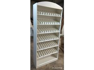 Сигаретний стелаж