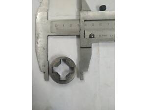 Серійна токарна обробка на верстатах ЧПУ.