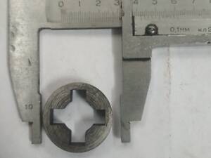 Серийная токарна обробка на станках ЧПУ.