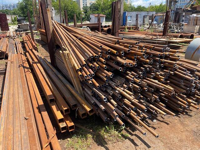 труба цільнотягнута 38*4 - Фото 2