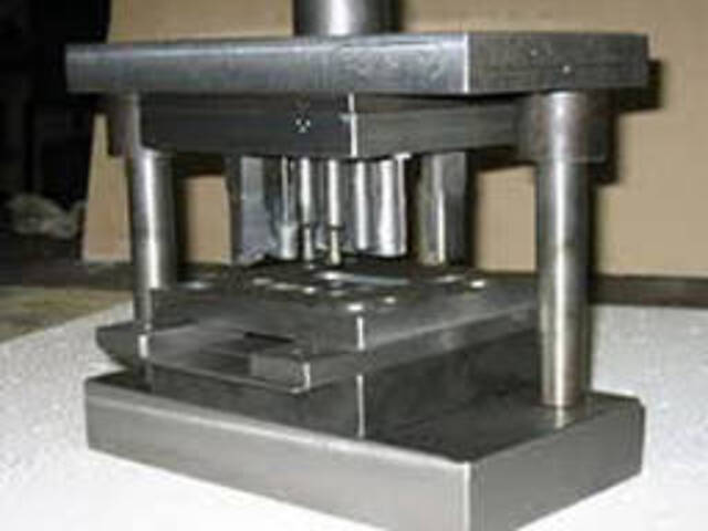 Твердосплавні штампи (робимо під замовлення). - Фото 2