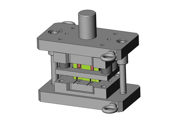 Твердосплавні штампи (робимо під замовлення). - Фото 3