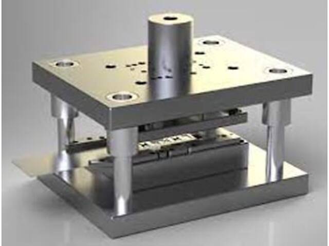 Твердосплавні штампи (робимо під замовлення). - Фото 1