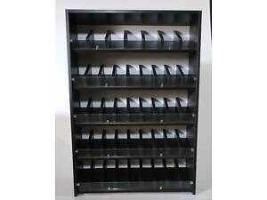Вітрина сигаретна на 43 ячейки